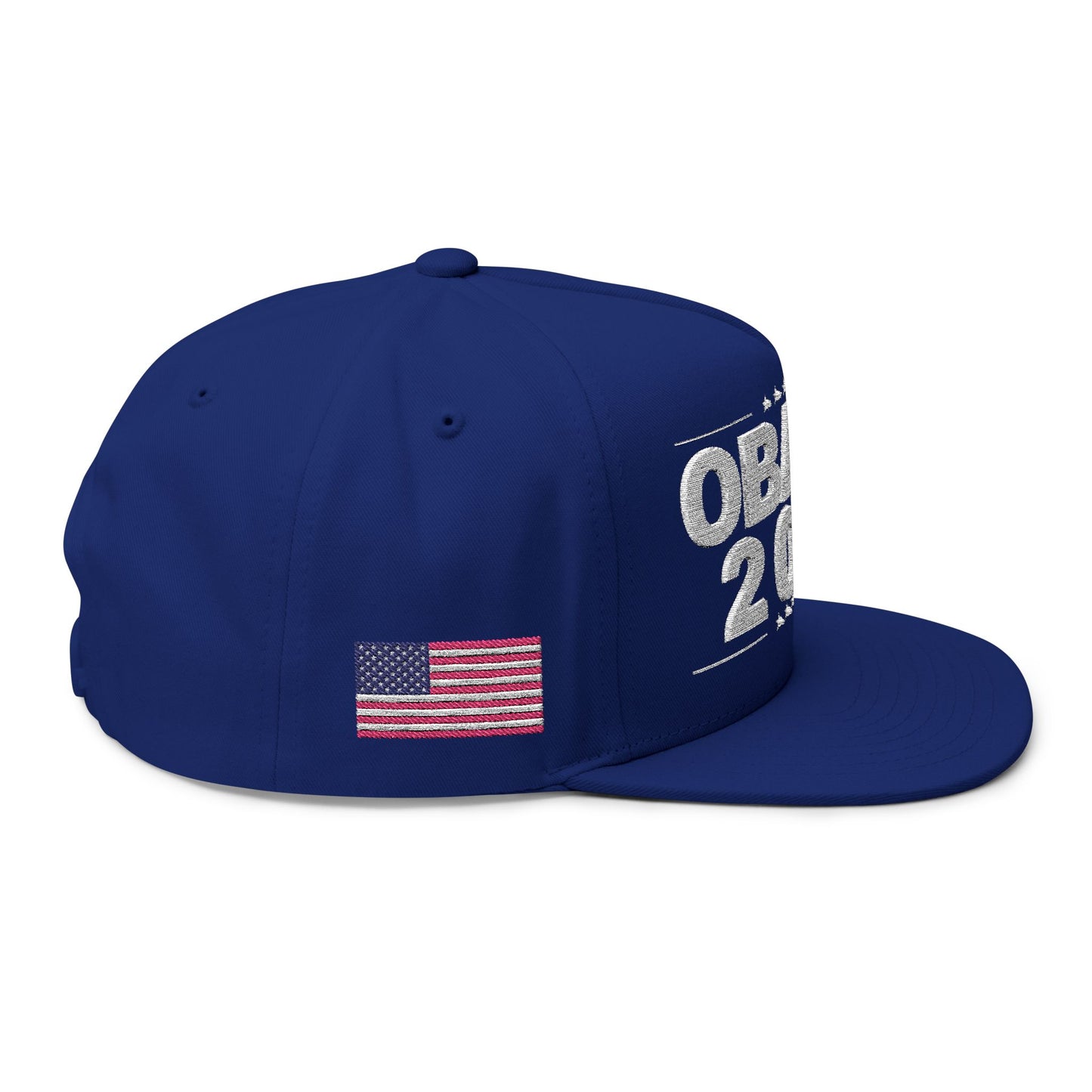 Obama 2028 Snapback