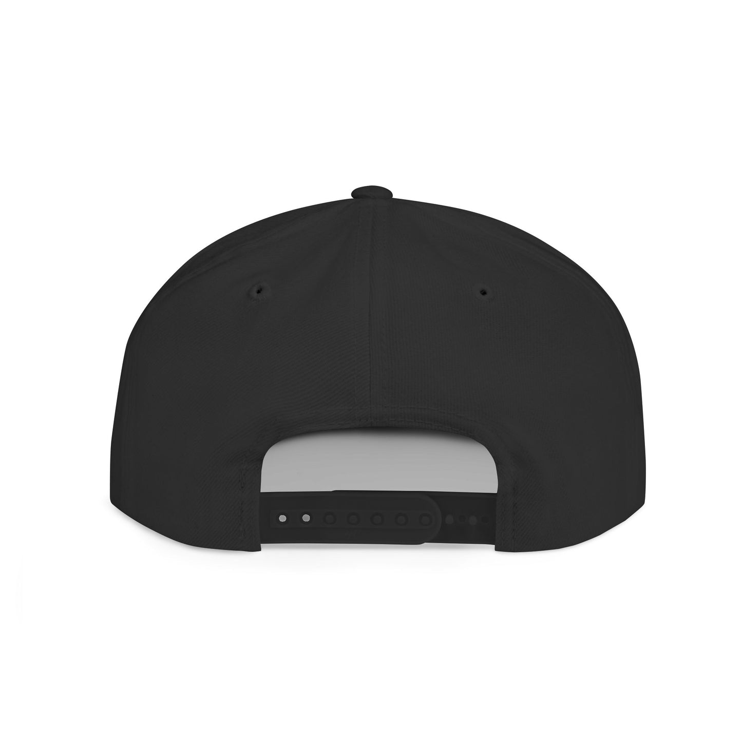 La Mission es Resistencia - Gorra Snapback